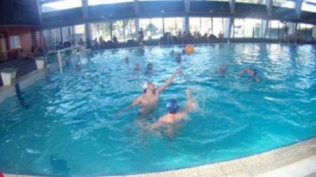 Water-Polo