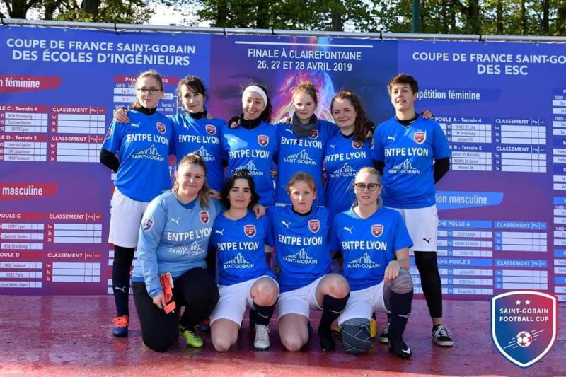 Football féminin
