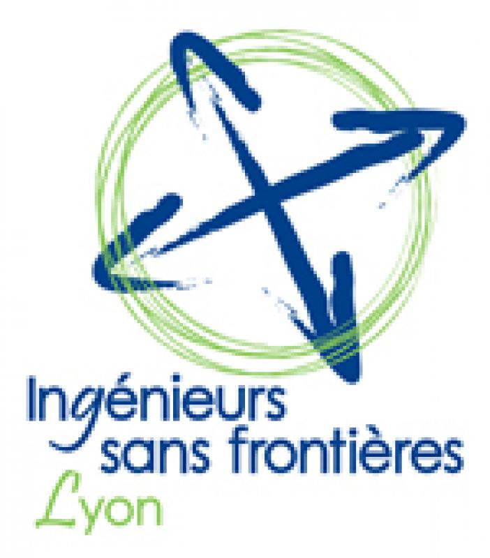 ISF - Ingénieurs sans frontières