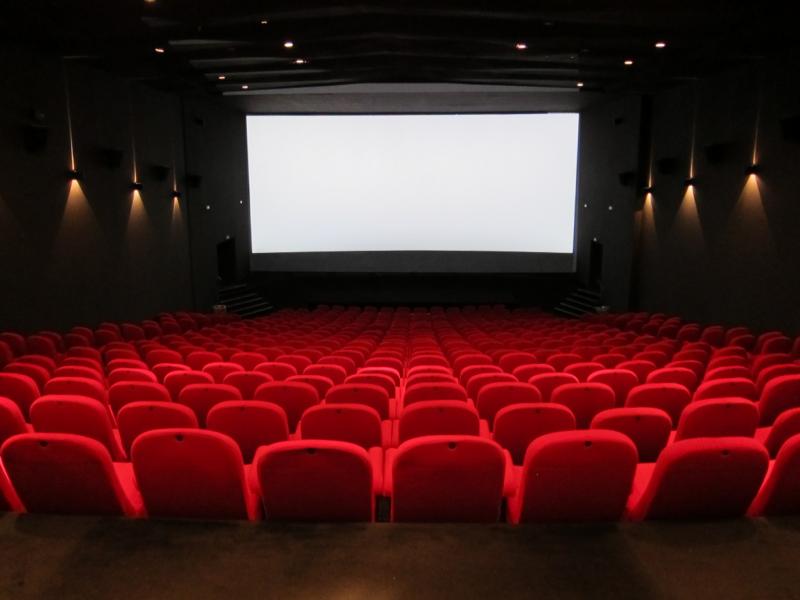 Club ciné