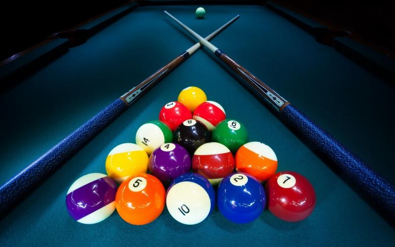 Club Billard