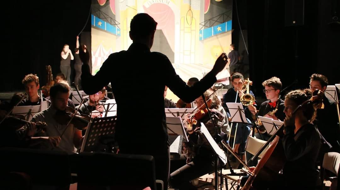 Orchestre
