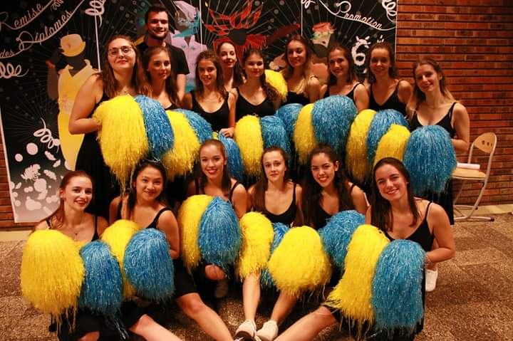 Club Pompom