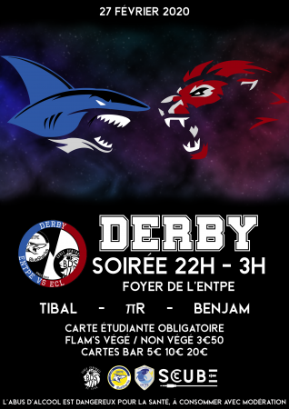 Aeitpe Association Des Etudiants De L Entpe