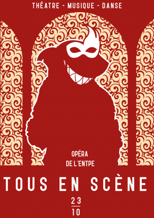 Aeitpe Association Des Etudiants De L Entpe